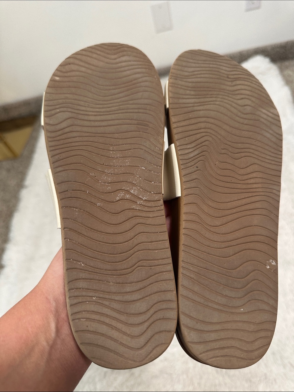 ❤️ Reef Sandals - Picture 3 of 4